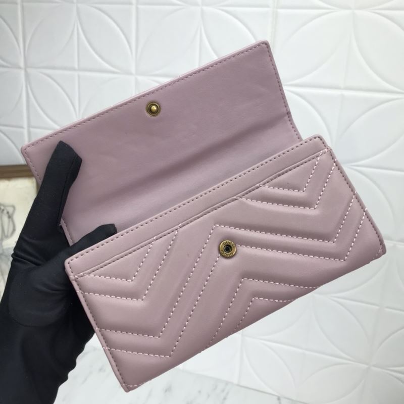 Gucci Wallets Purse